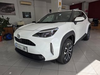 Toyota Yaris Cross 1.5 120H Active Tech