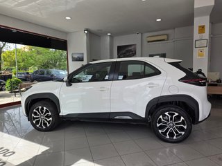 Toyota Yaris Cross 1.5 120H Active Tech