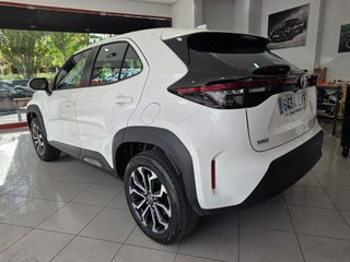 Toyota Yaris Cross 1.5 120H Active Tech