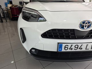 Toyota Yaris Cross 1.5 120H Active Tech