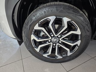 Toyota Yaris Cross 1.5 120H Active Tech