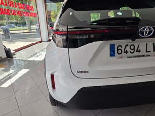 Toyota Yaris Cross 1.5 120H Active Tech