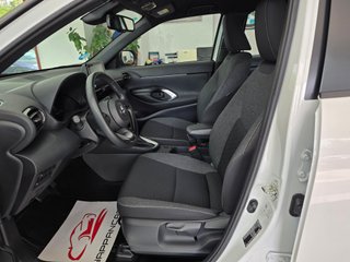 Toyota Yaris Cross 1.5 120H Active Tech