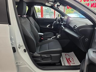 Toyota Yaris Cross 1.5 120H Active Tech