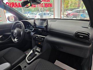 Toyota Yaris Cross 1.5 120H Active Tech