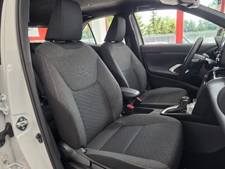 Toyota Yaris Cross 1.5 120H Active Tech