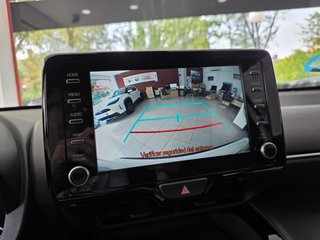 Toyota Yaris Cross 1.5 120H Active Tech