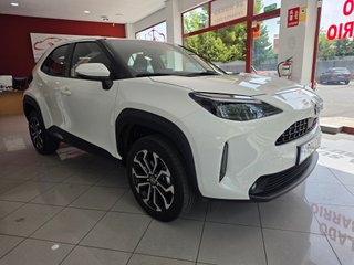 Toyota Yaris Cross 1.5 120H Active Tech