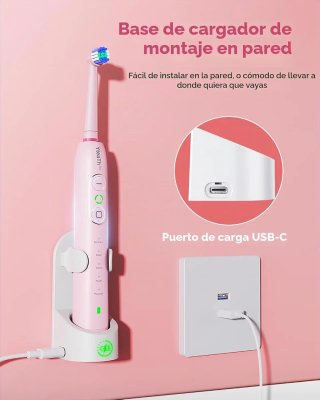 Cepillo Eléctrico YteaTh Y10 Series