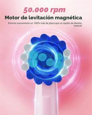 Cepillo Eléctrico YteaTh Y10 Series