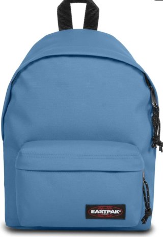 Mochila Eastpak 10 LAzul