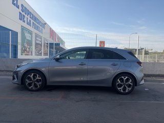 KIA Ceed 2019