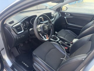 KIA Ceed 2019