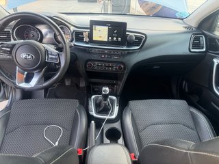 KIA Ceed 2019