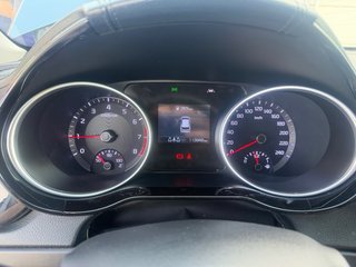 KIA Ceed 2019