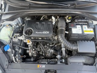 KIA Ceed 2019