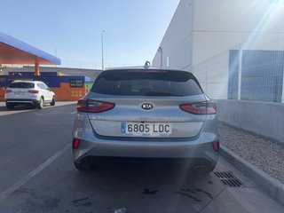 KIA Ceed 2019