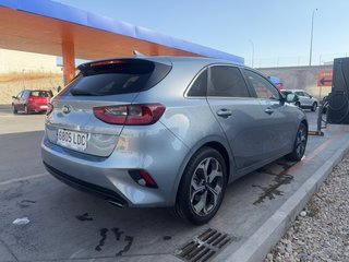 KIA Ceed 2019