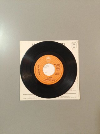 Vinilo Umberto Tozzi - Gloria
