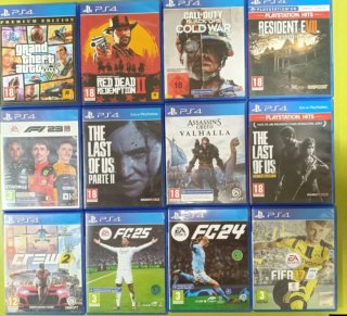 Black ops 3 y es FC 24