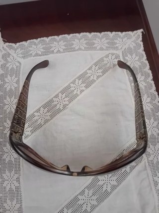 Occhiali da sole Fendi marrone