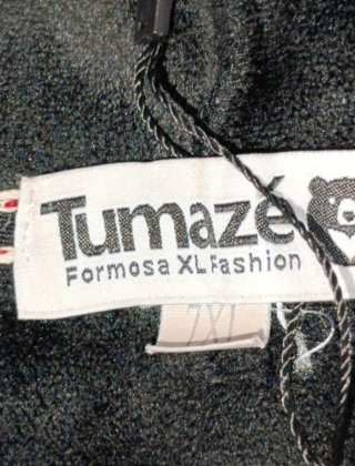 Sueters Tumaze Formosa XL Fashion Tallas 4XL/5XL