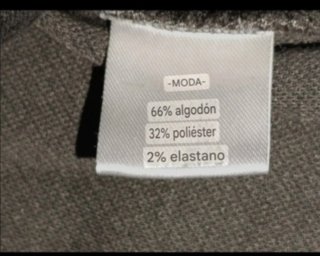 Sueters Tumaze Formosa XL Fashion Tallas 4XL/5XL