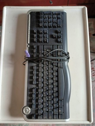 Ordenador completo