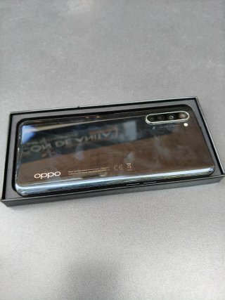 Oppo Find X2 Lite Nero