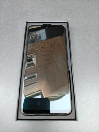 Oppo Find X2 Lite Nero