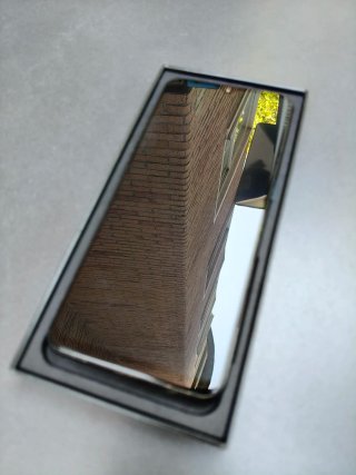 Oppo Find X2 Lite Nero