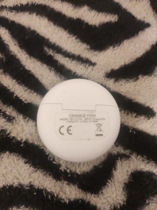 Airpods Apple Blancos