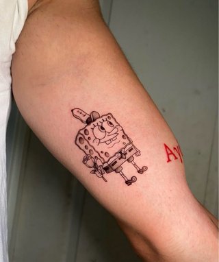 Tatuador en Málaga @boke.tattoo