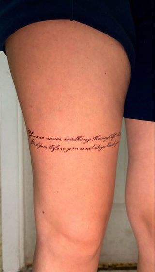 Tatuador en Málaga @boke.tattoo