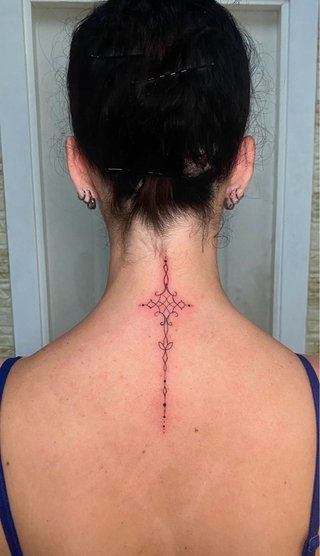 Tatuador en Málaga @boke.tattoo