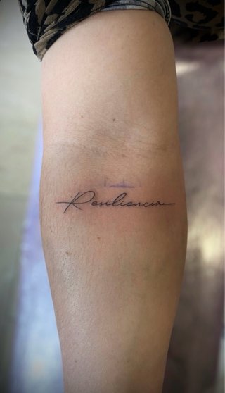 Tatuador en Málaga @boke.tattoo
