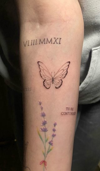 Tatuador en Málaga @boke.tattoo