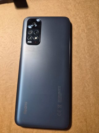 Xiaomi Redmi Note 11 de 128 GB