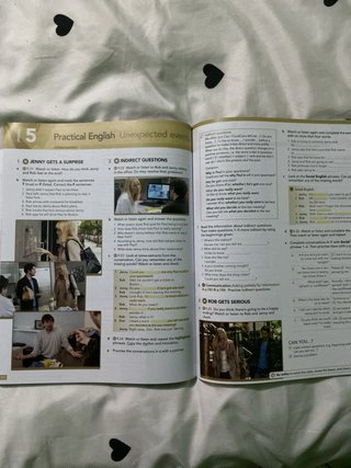 English file. Stundents book and workbook pack.