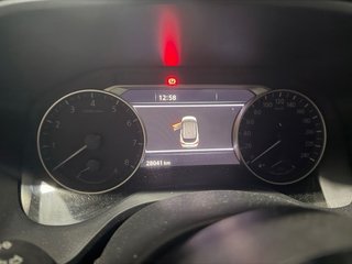 Nissan Qashqai 2022