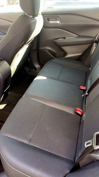 Nissan Qashqai 2022