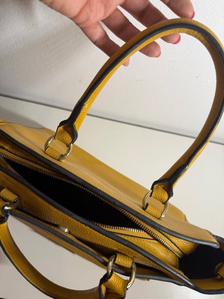 Bolso Parfois Amarillo
