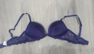 Sujetador Calvin Klein Push Up