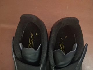 Botas fútbol Adidas F50 niños Talla 31