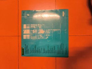 Vinilo David Bowie Ziggy Stardust 1972