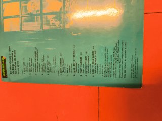 Vinilo David Bowie Ziggy Stardust 1972