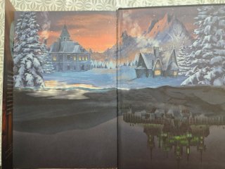 Libros Quicksilver y Brimstone Saga Alquimia 1 y 2