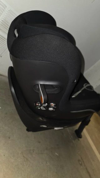 Silla de coche Vaya 2 i-Size