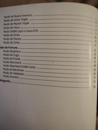 Libro Rompiendo Nudos - Escuela Valenciana d'Espel