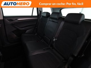 Skoda Kodiaq 1.5 TSI ACT Style